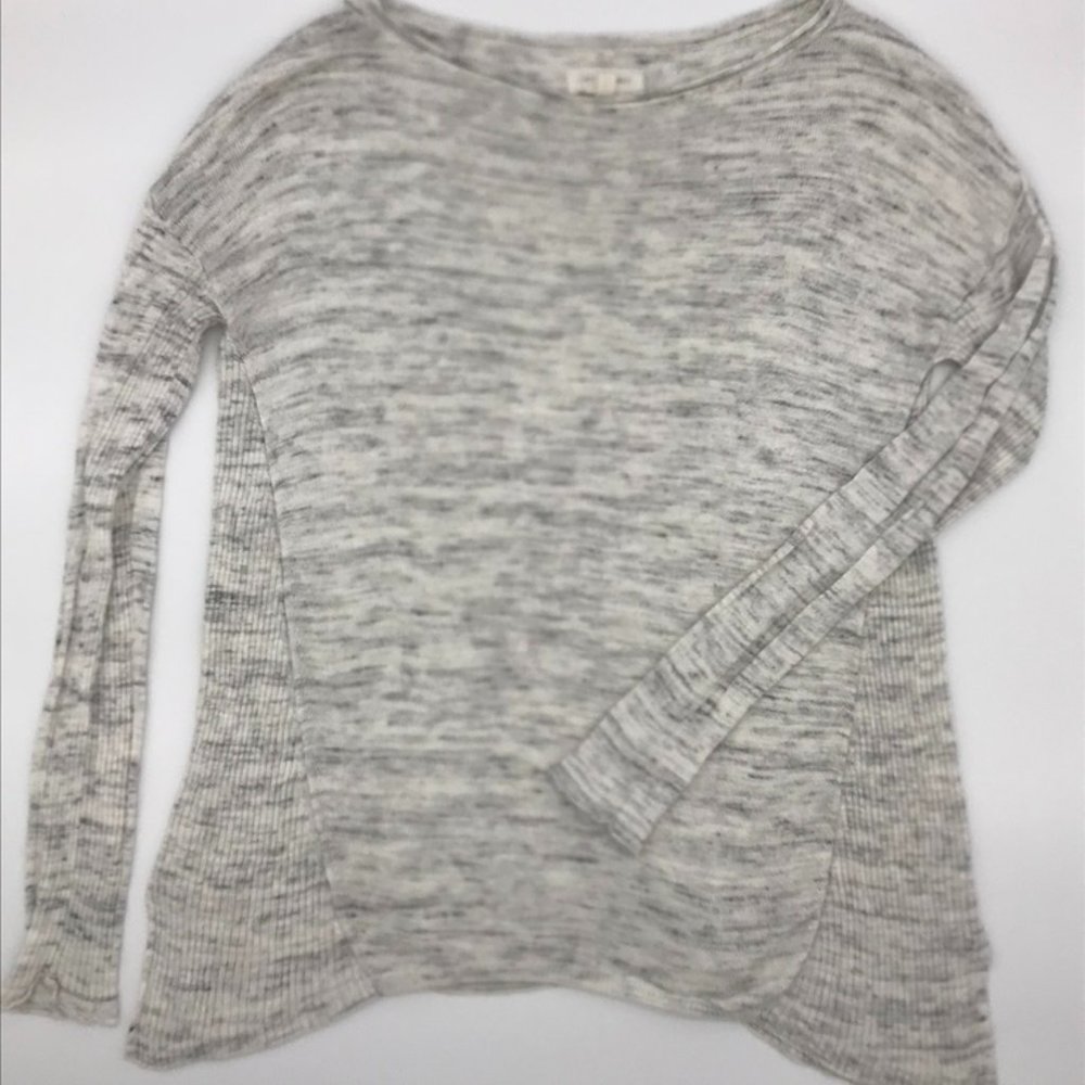 Lou & Grey Soft Knit Sweater Size XS